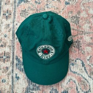 Heineken Beer Baseball Cap